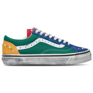 Vans Pearlized LX Old Skool Yacht Club - Men's