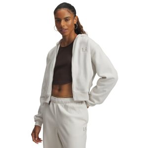 Under Armour Icon Vida Fleece Full-Zip - Women's