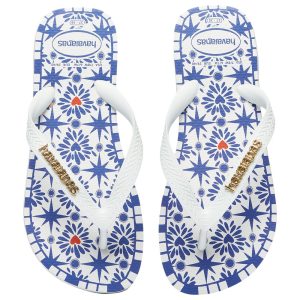 Havaianas Sao Luis Ginga Sandal - Women's
