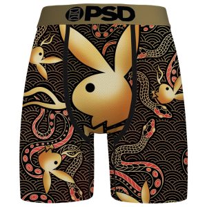 PSD PB Snake Underwear - Men's