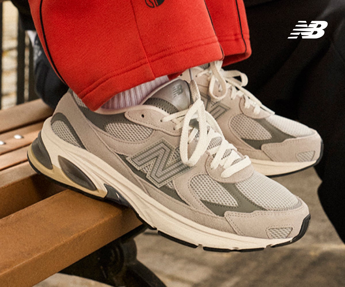 New Balance