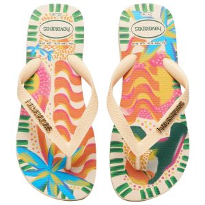 Havaianas Bossa Sandal - Women's