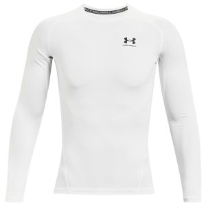 Under Armour HeatGear Armour Comp L/S T-Shirt - Men's