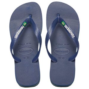 Havaianas Brasil Logo - Women's