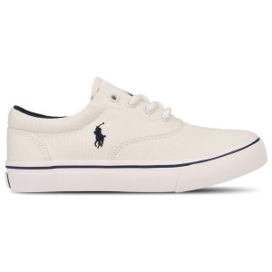Polo Keaton Cream - Girls' Grade School