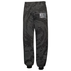 NOxID 313 ASCII Camo Pants - Men's