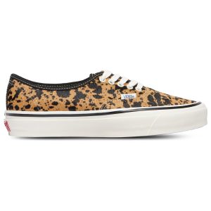 Vans LX Authentic Pony Hair - Men's